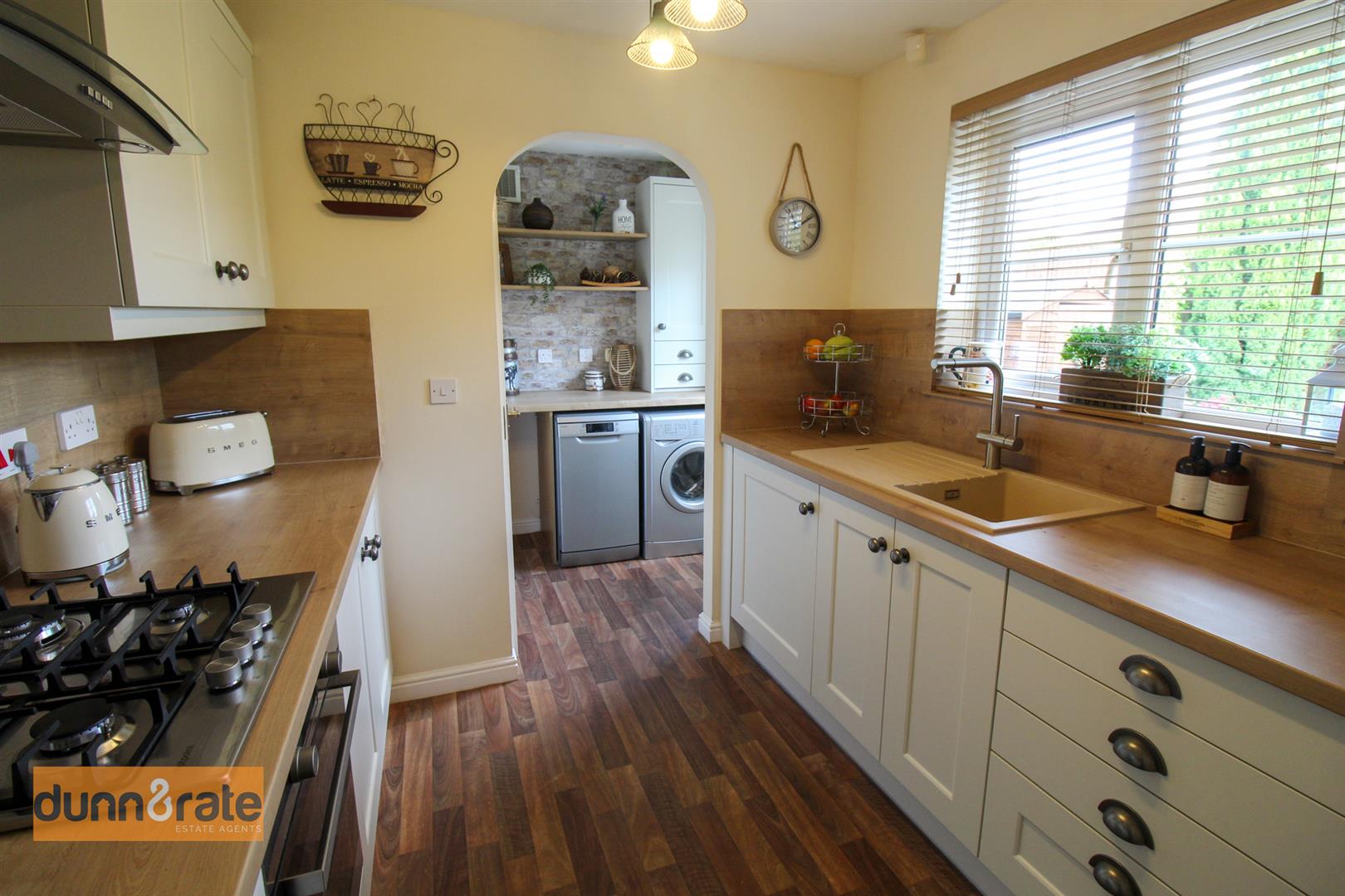 Sapphire Drive, Milton, Stoke-On-Trent